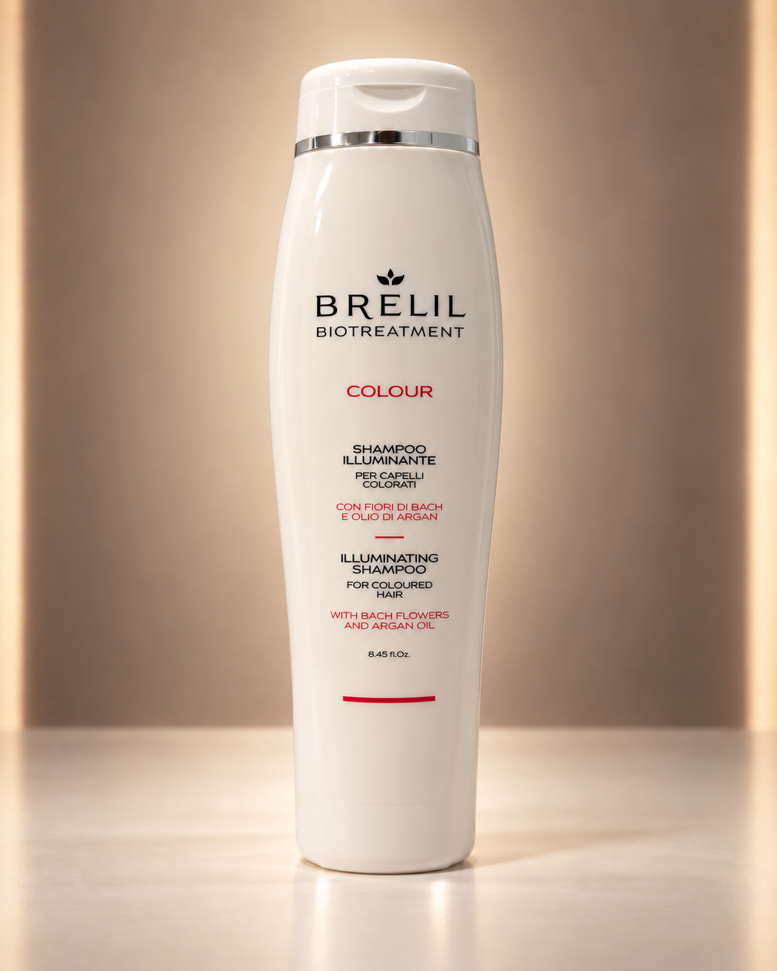 Brelil Colour Shampoo
