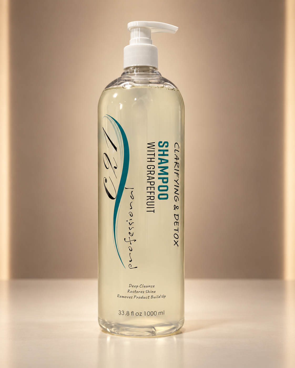 C21 | Shampoo w/ Grapefruit