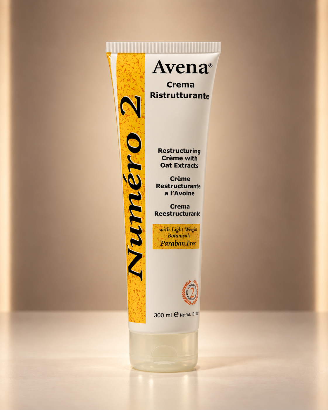 Avena Restructuring Crème