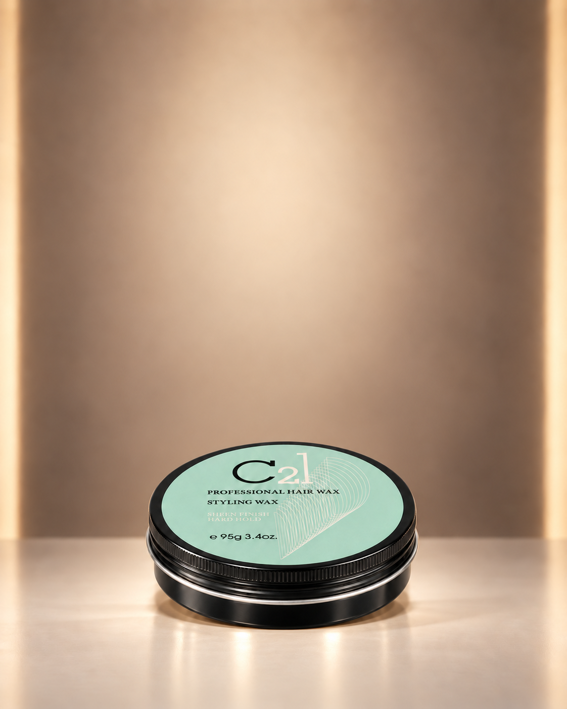 C21 | Styling Wax
