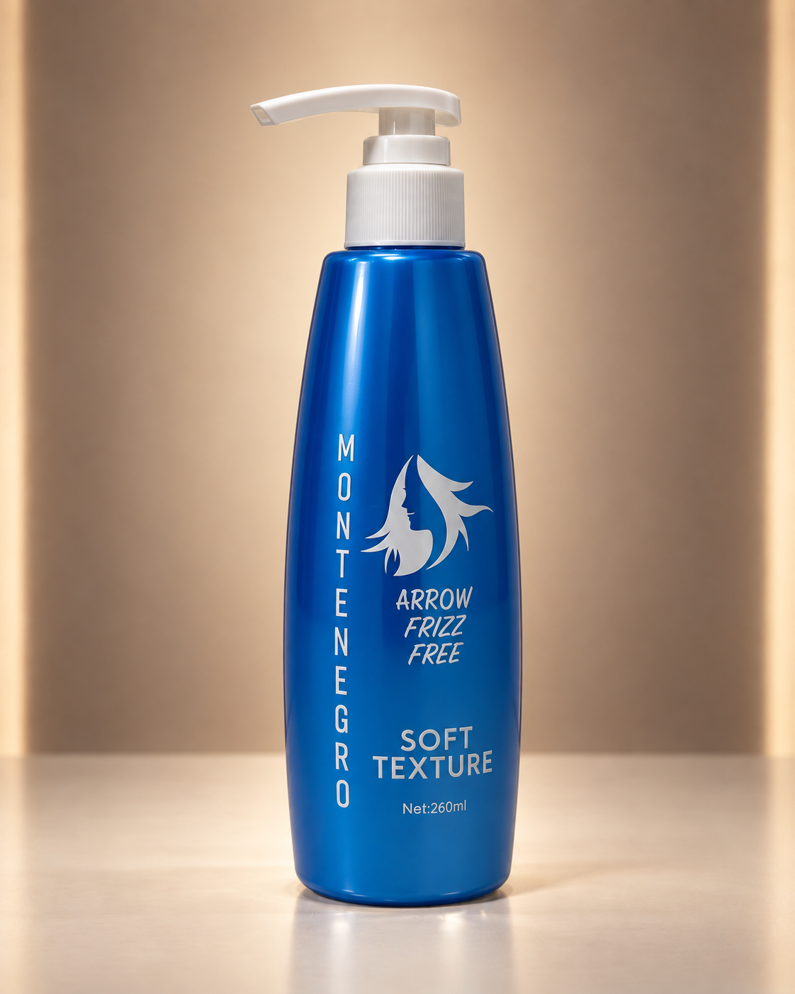 C21 | Arrow Frizz