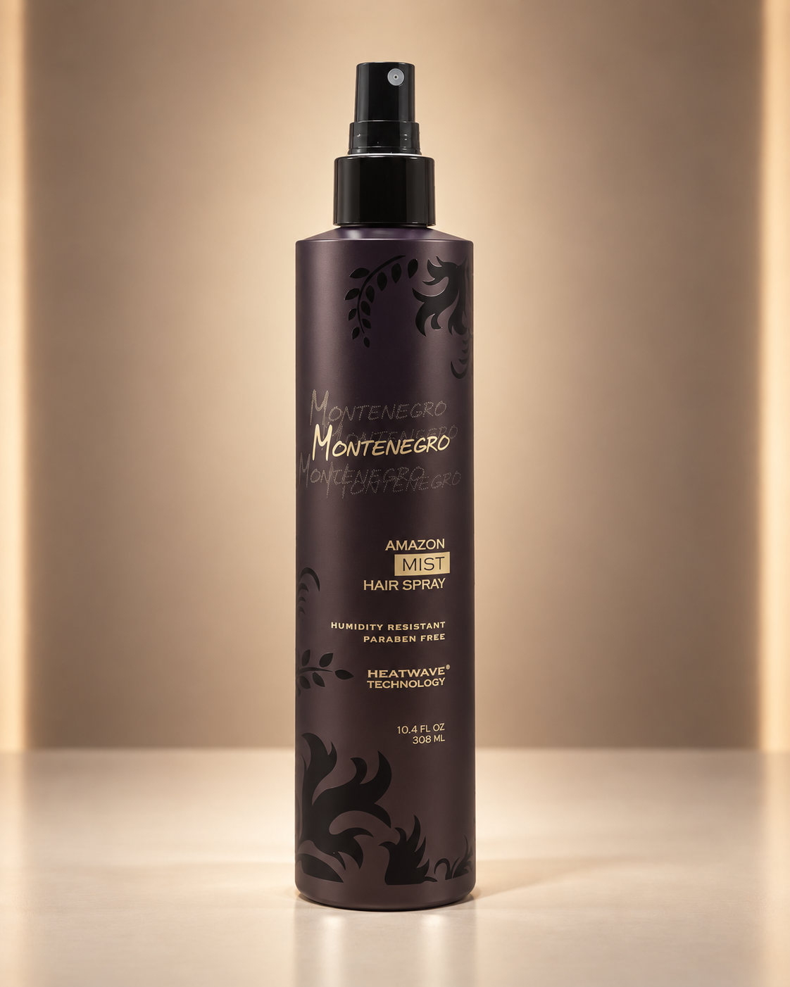 Montenegro Hair Spray