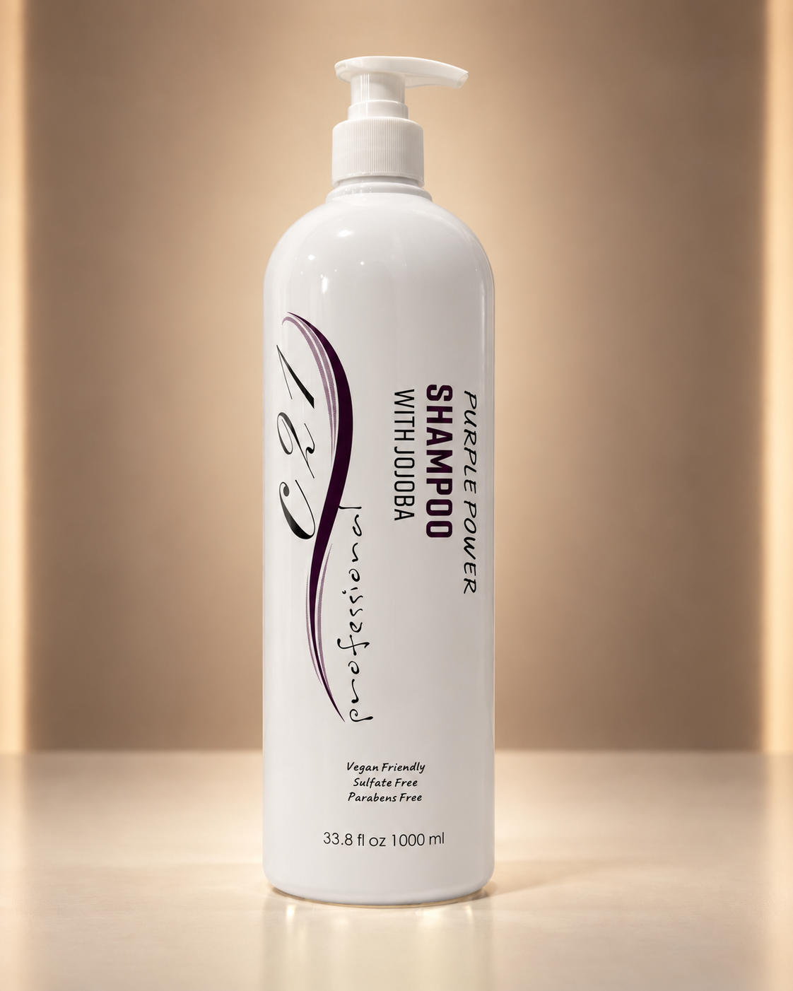 C21 | Shampoo w/ Jojoba
