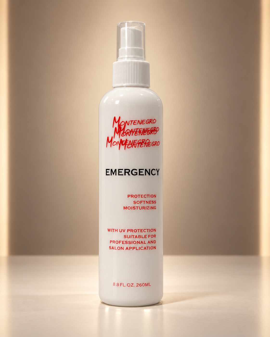 C21 | White (New Packaging!)
